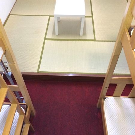Shodoshima Olive Youth Hostel Room photo